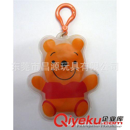 家居用品類 供應pvc發熱袋 暖手寶（無需充電）原始圖片3