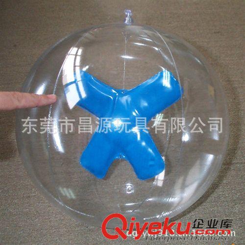 沙灘球，各種印刷球 東莞充氣沙灘球、球中球充氣玩具廠
