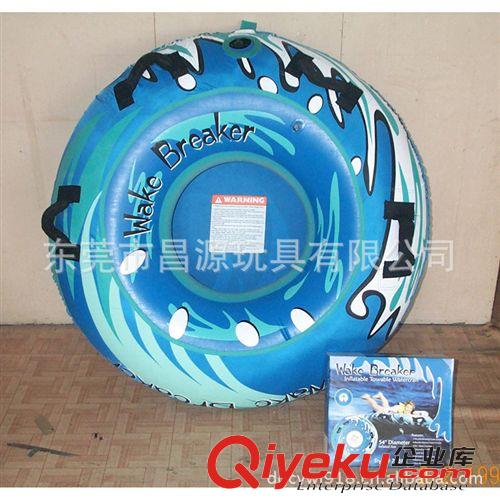 戶外運(yùn)動(dòng)用品 pvc吹氣滑雪車，pvc充氣滑雪工具，pvc吹氣成人滑雪車