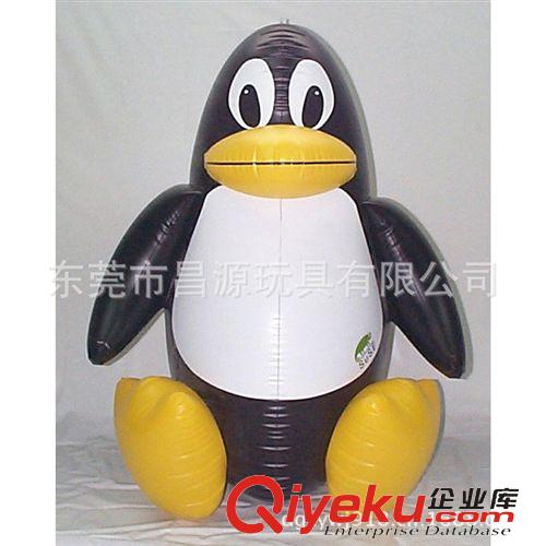 兒童玩具類 供應pvc充氣公仔 充氣熊 維尼熊玩具原始圖片3