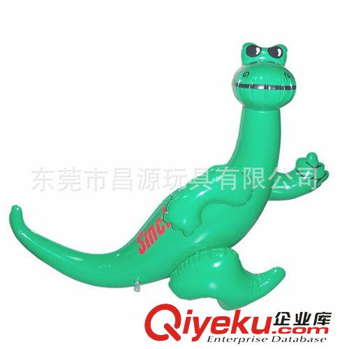 兒童玩具類 供應充氣熊貓 充氣公仔 pvc熊貓原始圖片2