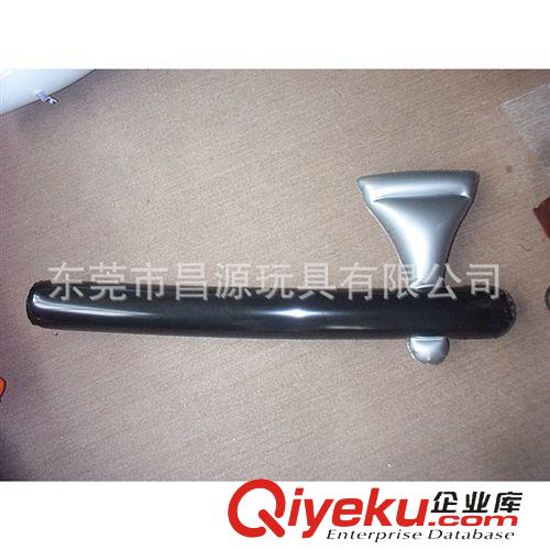 兒童玩具類 充氣斧頭 充氣兵器 兒童充氣玩具原始圖片2