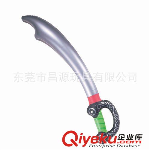 兒童玩具類 充氣斧頭 充氣兵器 兒童充氣玩具原始圖片3