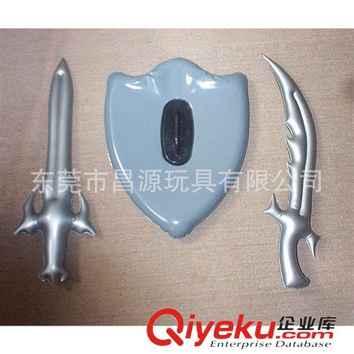 兒童玩具類 供應(yīng)pvc充氣斧頭