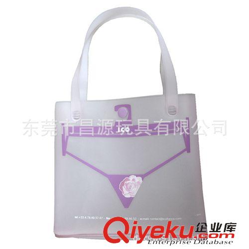 廣告禮品、促銷(xiāo)品 廠家供應(yīng)各種pvc手提袋子，pvc紐扣袋，拉鏈袋