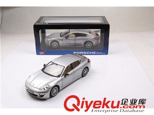 合金車模 1：18授權(quán)合金蘭博基尼ＬＰ670滑行/可開(kāi)4門(mén)/橙、黃、灰色89938