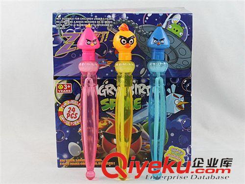 夏日玩具summer toys 夏日玩具 82046泡泡棒/4色混裝 兒童玩具