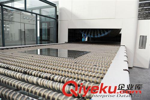 玻璃機(jī)械 供應(yīng)山東華興玻璃機(jī)械-HP/HPW系列水平鋼化爐原始圖片3