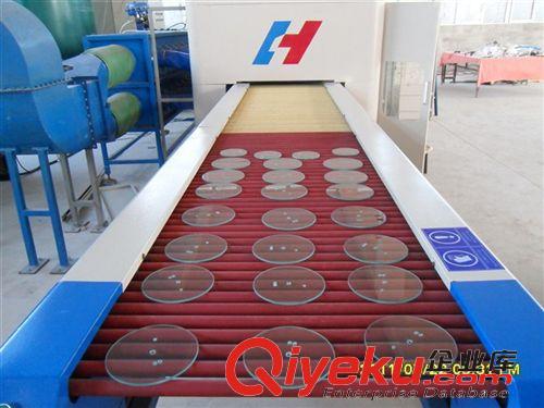 玻璃機械 山東華興小型鋼化玻璃加工爐原始圖片3