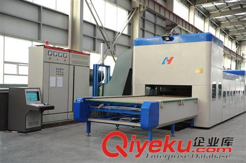 玻璃機械 山東華興機械玻璃品牌鋼化爐原始圖片3