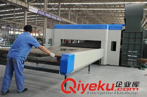 玻璃機(jī)械 鋼化爐生產(chǎn)定點(diǎn)企業(yè)華興機(jī)械