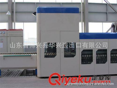 玻璃機(jī)械 鋼化爐生產(chǎn)定點(diǎn)企業(yè)華興機(jī)械原始圖片2