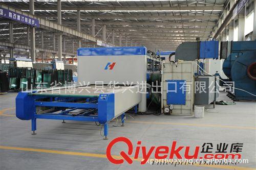 玻璃機(jī)械 鋼化爐生產(chǎn)定點(diǎn)企業(yè)華興機(jī)械