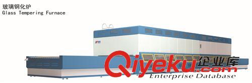 玻璃機械 鋼化爐生產定點企業(yè)原始圖片3