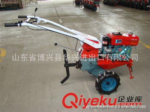 農業機械 華興機械供應華興機械微耕機 -（小神牛175柴油）廠家zg原始圖片3