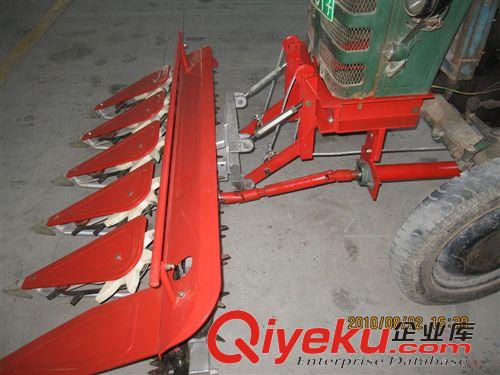 農(nóng)業(yè)機(jī)械 9--13馬力麥稻割曬機(jī)--山東華興農(nóng)業(yè)機(jī)械集團(tuán)（專業(yè)做農(nóng)機(jī)）