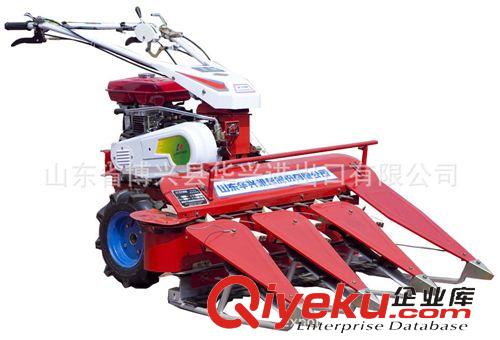 農(nóng)業(yè)機(jī)械 山東華興機(jī)械供應(yīng)小型收割機(jī)割幅1.5米（選配拖拉機(jī)）