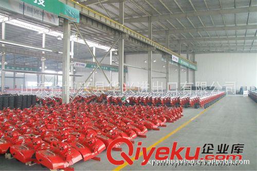 農業機械 山東華興機械供應小型收割機割幅1.5米（選配拖拉機）原始圖片2