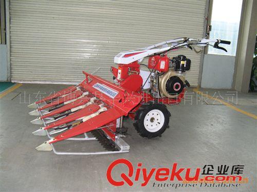 農業機械 山東華興機械供應小型收割機割幅1.5米（選配拖拉機）原始圖片3