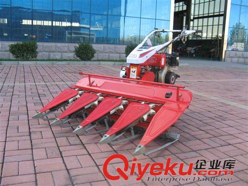 農業機械 生產企業山東華興供應小型收割機(專業生產國內{wy}生產廠家）原始圖片2