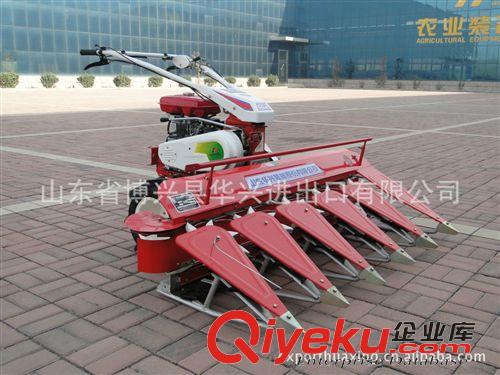 農業機械 生產企業山東華興供應小型收割機(專業生產國內{wy}生產廠家）原始圖片3