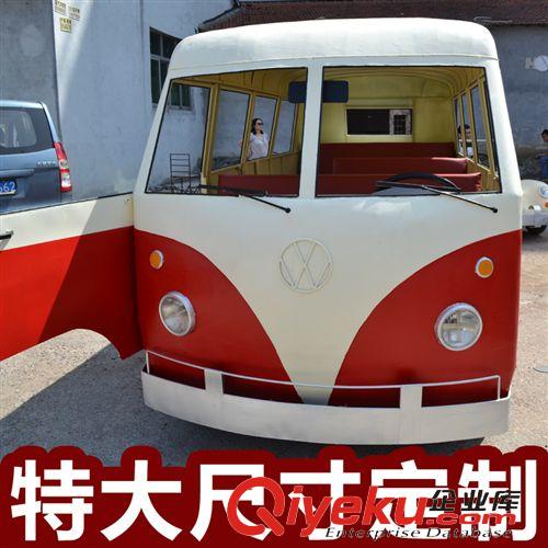 特大尺寸模型定做 特大尺寸英國(guó)倫敦雙層巴士復(fù)古鐵皮車模仿古經(jīng)典公共公交汽車模型原始圖片2