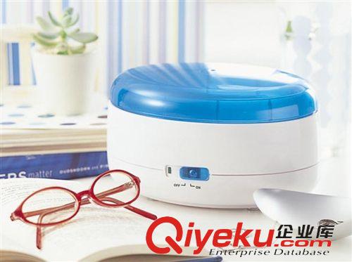 特色生活用品 【FDM4051701】珠寶首飾眼鏡清洗器 電動(dòng)首飾清洗機(jī) 珠寶清洗器原始圖片2