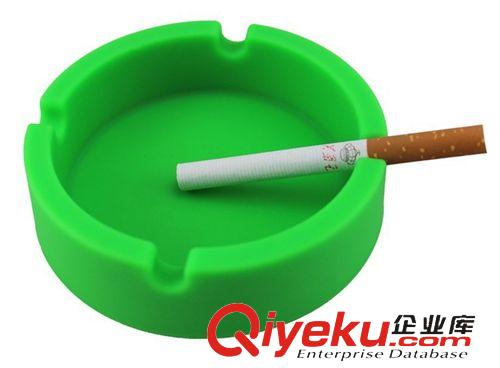 特色生活用品 【FDM4062615】廠家生產優質硅膠煙灰缸  創意防磨耐用材質 創意