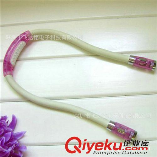 創(chuàng)意燈飾系列 【FDM4042806】抱抱燈huglight 攜帶式看書(shū)燈掛脖燈原始圖片2