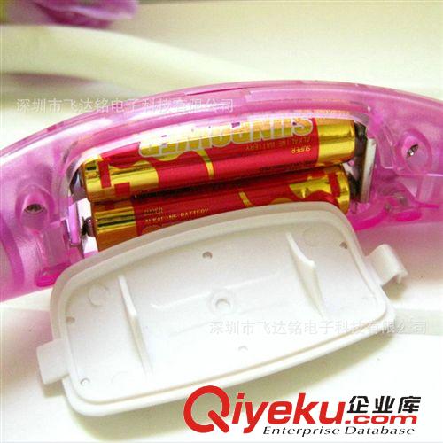 創(chuàng)意燈飾系列 【FDM4042806】抱抱燈huglight 攜帶式看書(shū)燈掛脖燈原始圖片3