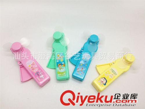 {zx1}產品 2014手握風扇 綠色環保 不用電 夏日熱銷 手壓迷你風扇 禮品風扇