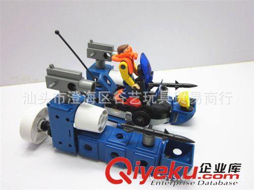 004 益智玩具 兒童玩具 趣味卡通車（骨頭車+狗）動(dòng)物和車子可以分開(kāi)隨意搭配