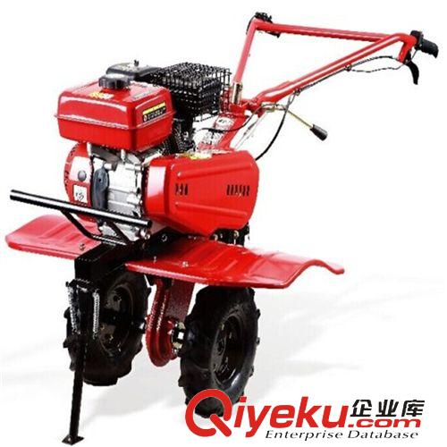 微耕機 廠家直銷小型汽油微耕機自走開溝松土除草機鶴壁新鄉(xiāng)農(nóng)機直銷