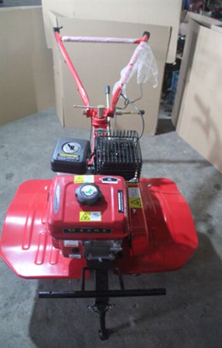 微耕機(jī) 廠家直銷新款自走扶手可調(diào)汽油微耕機(jī) 翻土機(jī) 新型農(nóng)用機(jī)械原始圖片2
