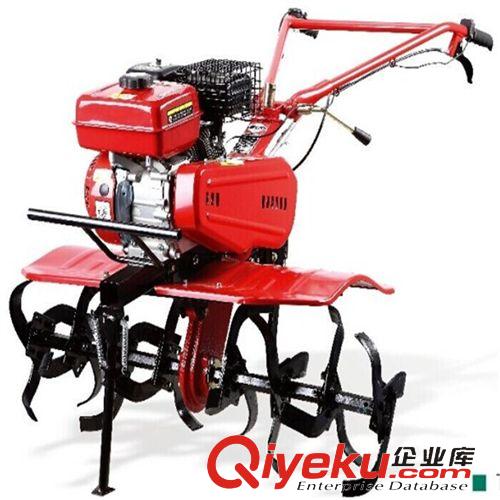 微耕機(jī) 廠家直銷新款自走扶手可調(diào)汽油微耕機(jī) 翻土機(jī) 新型農(nóng)用機(jī)械原始圖片3