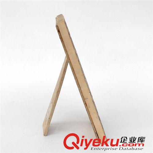 精品相框 3.5寸豹紋邊框長方形相框定做 gd創(chuàng)意藝術樹脂相框原始圖片3