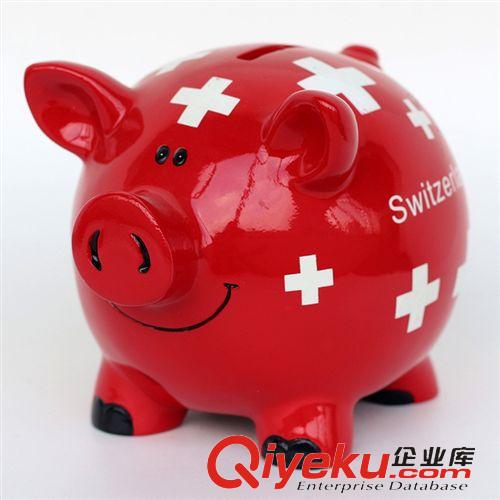 珠寶盒&存錢(qián)罐 箱子造型微景觀小房子造型的歐式小房子存錢(qián)罐