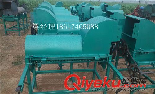 收獲機(jī)械 廠家直銷油葵脫粒機(jī)，葵花脫粒機(jī)，大型葵花脫粒機(jī)原始圖片2