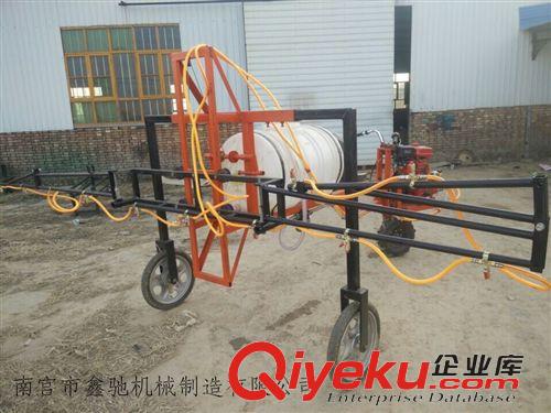 植保機械 廠家直銷大型打藥機，小型打藥車，新款上市