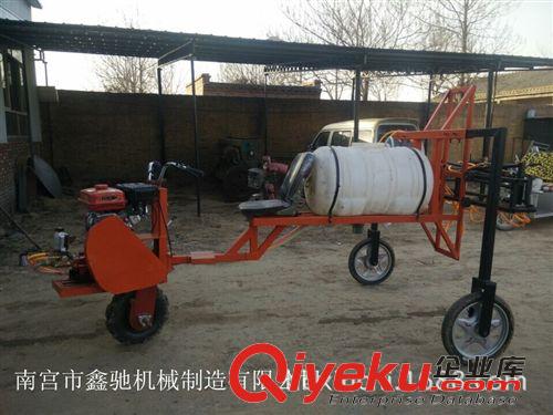 植保機械 廠家直銷2015新款大型小型自走式噴藥機。打藥機。