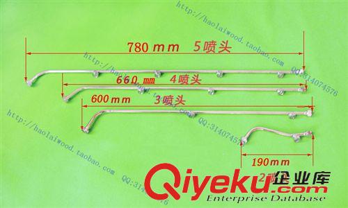 農用產品 內外絲14mm藥管接頭園林機農用打藥泵噴霧器高壓膠管快速脫卸接頭