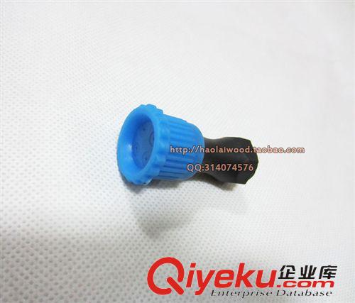 背負式手動噴霧器 四眼噴嘴4孔塑料噴頭手/電動背負式噴霧器噴桿農用霧化消毒打藥原始圖片3