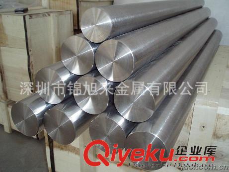 新產品熱銷 供應耐腐蝕合金 NS312（inconel600）鎳基高溫合金原始圖片2