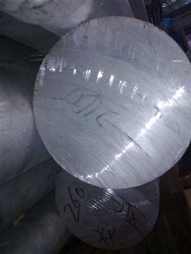 不銹鋼（棒，板，帶，管） 供應(yīng)6061-T6合金鋁棒  鋁棒材Φ400 （圖）