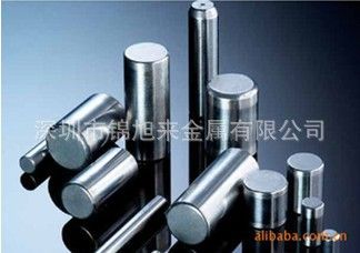 鉬合金（棒，板等） 供應MO1   /MO2鉬合金棒   磨光鉬合金棒  （圖）