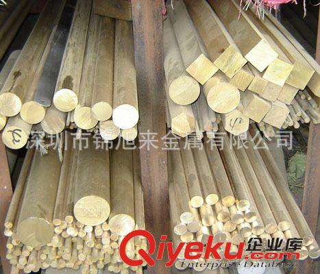 其他銅合金（碲銅/白銅/康銅、杯士銅/銅鎳合金） 現(xiàn)貨供應 銅合金 C7521白銅棒 C7521鋅白銅板 白銅帶原始圖片2