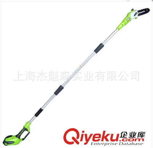 瑪雅進口園林機械 進口高枝鋸價格、電動環(huán)保高枝鋸價格原始圖片2