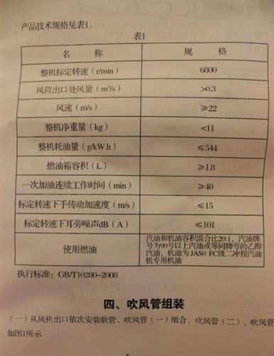 瑪雅進(jìn)口園林機(jī)械 多瑪汽油吹風(fēng)機(jī)DM865/4沖程吹風(fēng)機(jī)原始圖片2