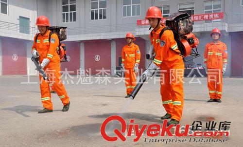 路面吹風機、森林滅火機、吹葉機 杰魁森JKS背負式風水滅火機