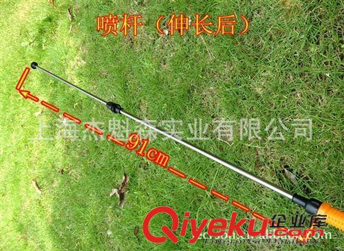 噴霧器、打藥機(jī)、熱力煙霧機(jī) 背負(fù)式16L充電噴霧器原始圖片3